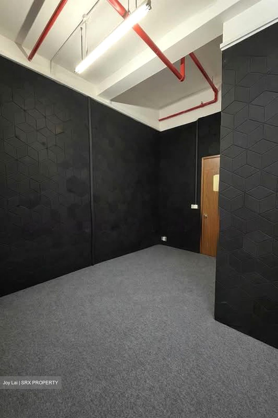 A'posh Bizhub (D27), Factory #558232381